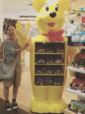 3a1o5oさんのコーディネート