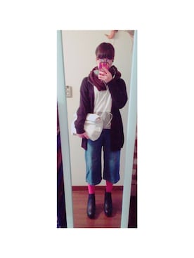 mAkOさんのコーディネート