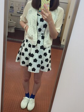 kahoさんのコーディネート