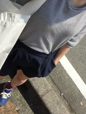 kahoさんのコーディネート