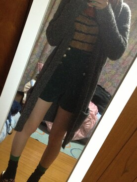 kahoさんのコーディネート