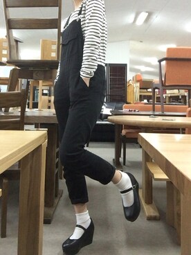 kahoさんのコーディネート