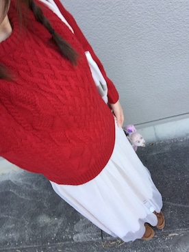 kahoさんのコーディネート