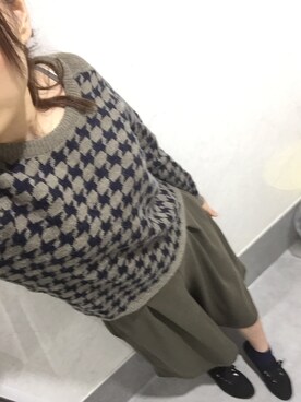 kahoさんのコーディネート