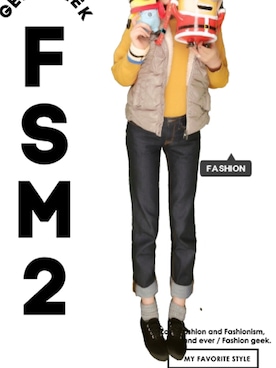 kahoさんのコーディネート