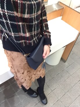 kahoさんのコーディネート