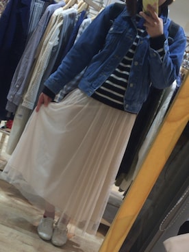 kahoさんのコーディネート