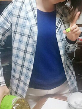 kahoさんのコーディネート