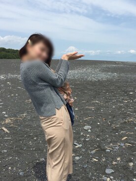 kahoさんのコーディネート