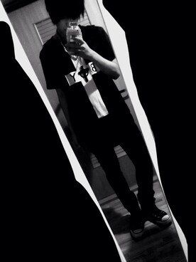 cmさんのコーディネート