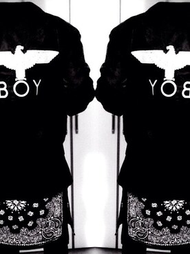 cmさんのコーディネート