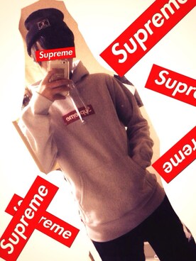 cmさんのコーディネート