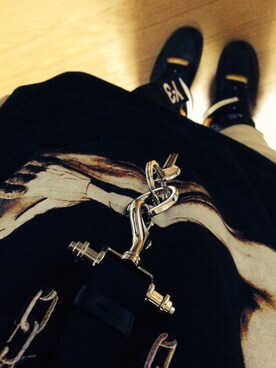 cmさんのコーディネート