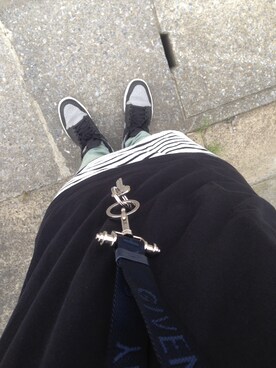 cmさんのコーディネート