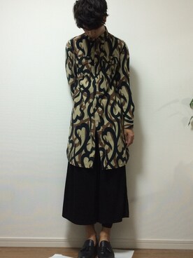 Egaoさんのコーディネート