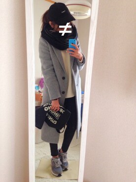 naomi☼さんのコーディネート