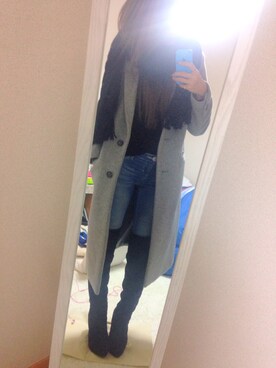 naomi☼さんのコーディネート