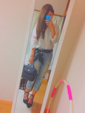 naomi☼さんのコーディネート