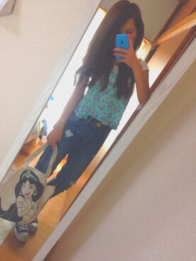 naomi☼さんのコーディネート