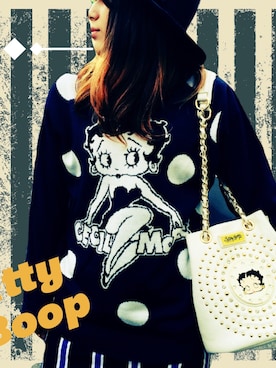 もえみさんのコーディネート