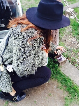 もえみさんのコーディネート