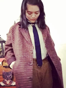 KKさんのコーディネート