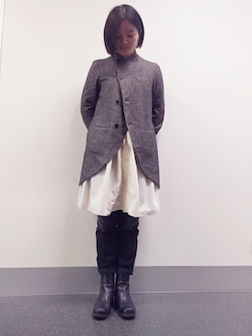 KKさんのコーディネート