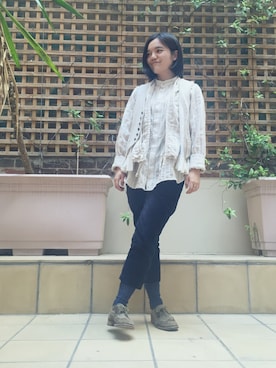 KKさんのコーディネート