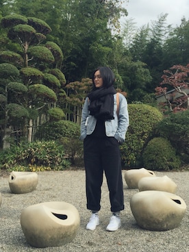 KKさんのコーディネート