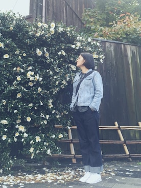 KKさんのコーディネート