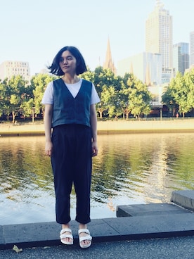 KKさんのコーディネート