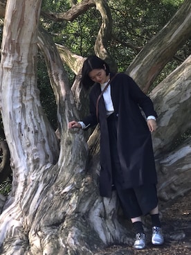 KKさんのコーディネート