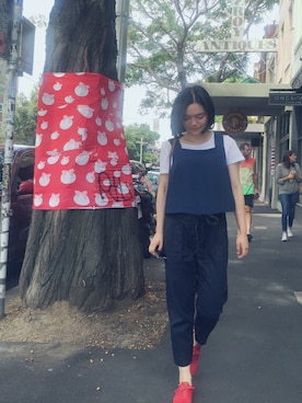 KKさんのコーディネート