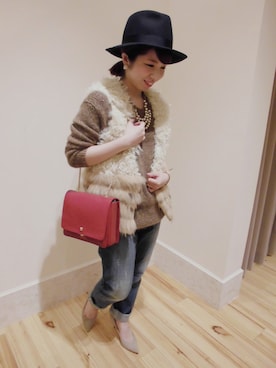 BABYLONE　札幌店さんのコーディネート