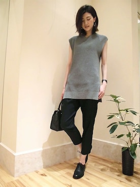 BABYLONE　札幌店さんのコーディネート