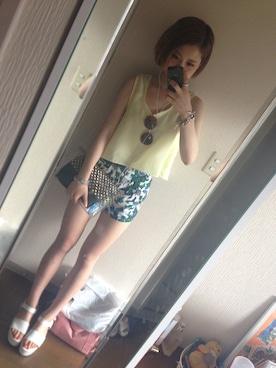 NONOさんのコーディネート