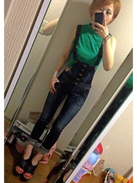 NONOさんのコーディネート