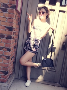 NONOさんのコーディネート