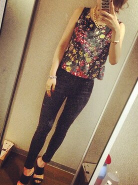 NONOさんのコーディネート