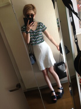 NONOさんのコーディネート