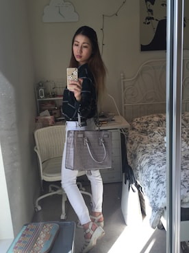 Stephanieさんのコーディネート