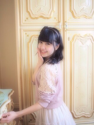 ゆきぽんのコーディネート一覧 Wear