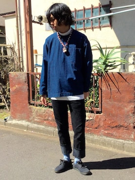 Rさんのコーディネート