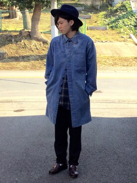 Rさんのコーディネート