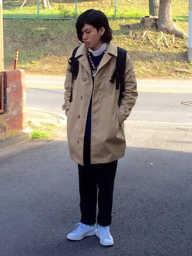 Rさんのコーディネート