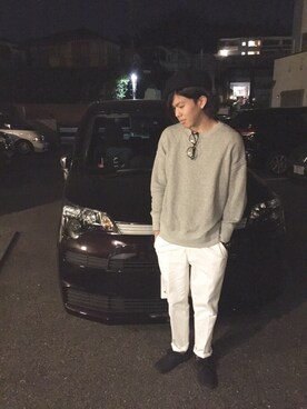 Rさんのコーディネート