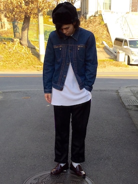 Rさんのコーディネート