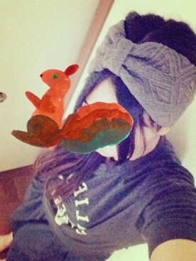 あやふやさんのコーディネート