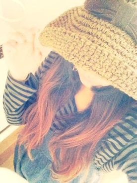 あやふやさんのコーディネート