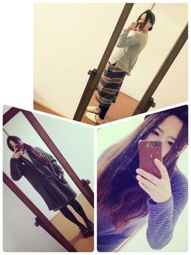 あやふやさんのコーディネート